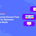 Boost Your Elementor Site with Next-Level Element Pack Pro Addons!