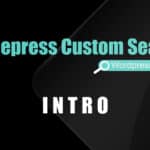 Ultimate Guide to Adding Custom Search Functionality in WordPress Tables Using TablePress and CSTP Plugin