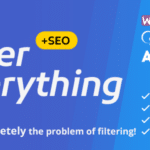 Enhance Your WooCommerce Store with Filter Everything: A Game-Changer for Product Filtering